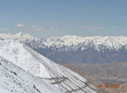 Splendorous Ladakh Tour