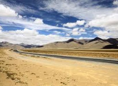 Heavenly Ladakh Tour