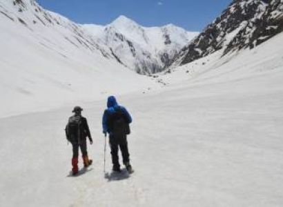 Har Ki Doon Trek Tour