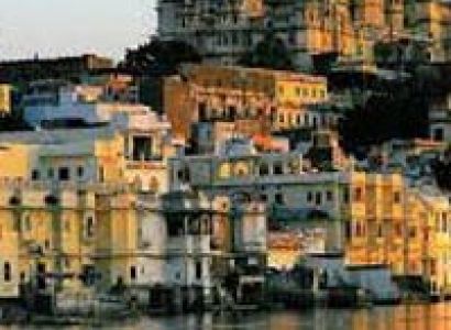 Heritage of Rajasthan in style Tour