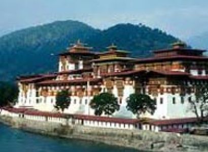 North East India & Bhutan Tour