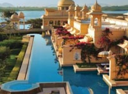 Romantic Rajasthan Tour