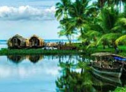 Tamilnadu and Kerala Tour