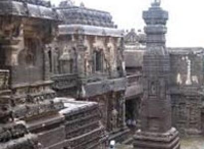 Treasure of Central India Tour