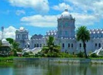 Tripura Cultural Tour