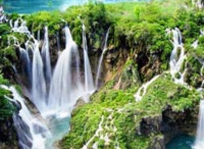 Delightful Meghalaya Tour