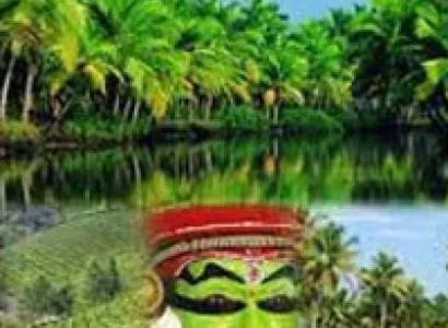 Kumarakom - Alleppey Tour Package