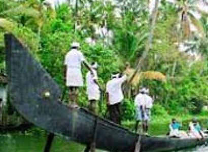 Kovalam Tour Package