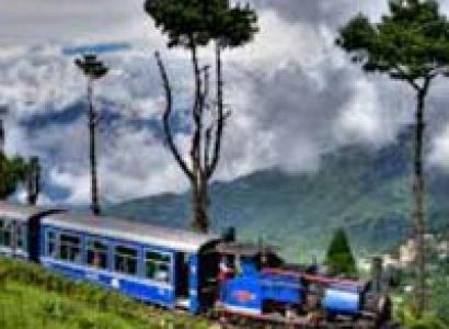 Darjeeling - Gangtok Trip Package