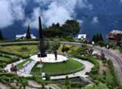 Sikkim Darjeeling Tour