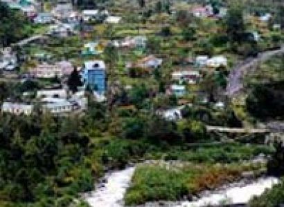 Leisure Tour of Darjeeling and Sikkim