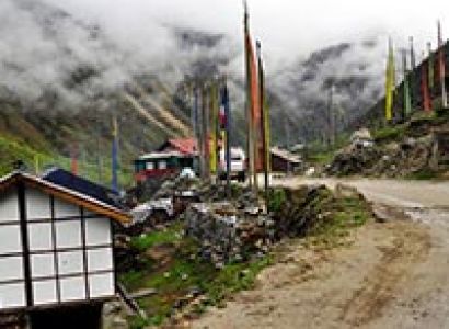 Explore Total Sikkim Tour