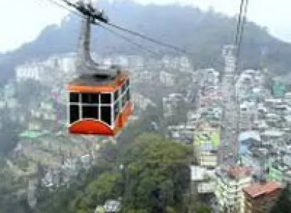 Short Escape to Gangtok Tour