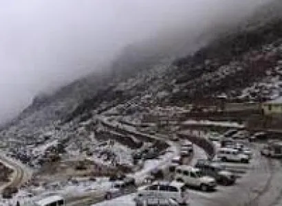 Darjeeling - Lachung - Gangtok Tour