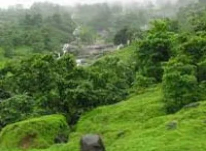 Gems of North East India Tour