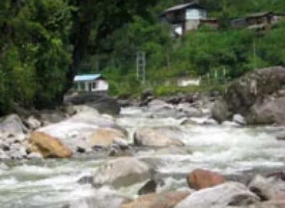 Gangtok - Pelling - Darjeeling Tour