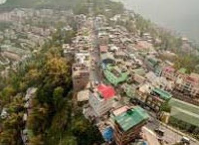 Hills of North East Tour