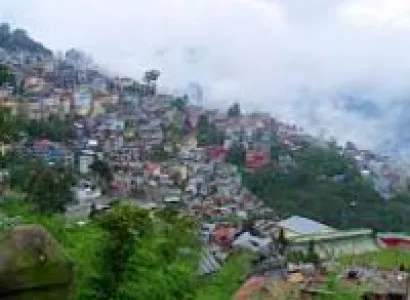 Splendors of the North East Tour