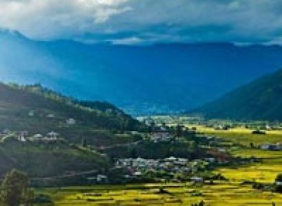 Bhutan Tour