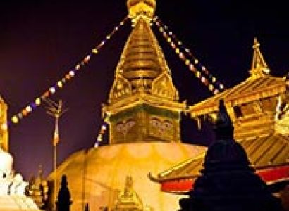 Mukhtinath Darshan Tour