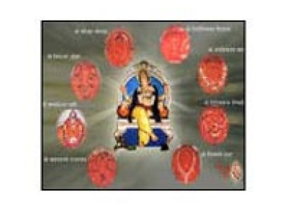 Astvinayak Darshan Tour