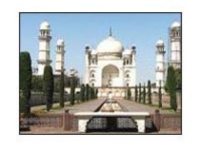 Aurangabad Darshan Tour