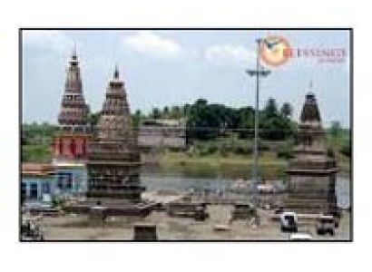 Pandharpur - Akkalkot - Tuljapur - Ganagapura Tour