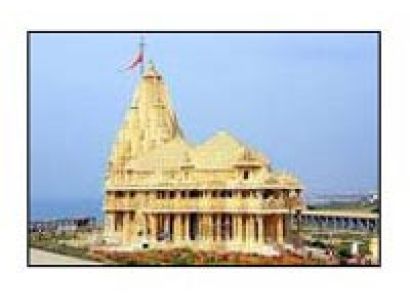 Surat - Vadodara - Somnath - Dwarka - Daman & Diu Tour