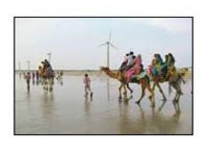 Kutch - Mandavi - Mundra - 72 Jinalay Tour