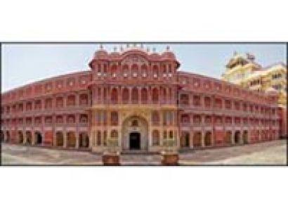 Jaipur - Jodhpur - Ajmer - Pali Tour