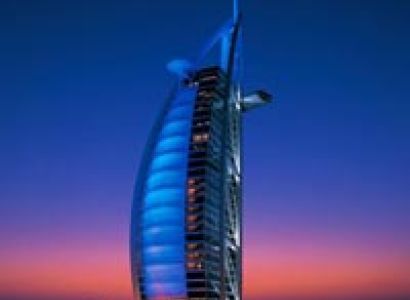 Dazzling Dubai with Atlantis (Advance Purchase offer) Tour