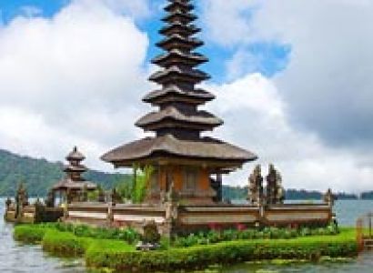 Hong Kong with Bali Package