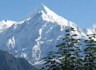 Uttarakhand Retreat Tour