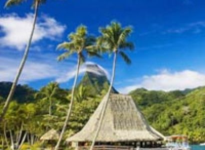 Hotel Le Grand Bleu, Mauritius Package