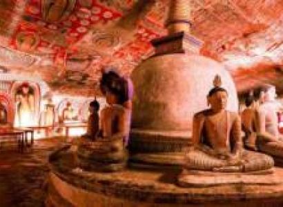 Ramayana Tour 7 Days