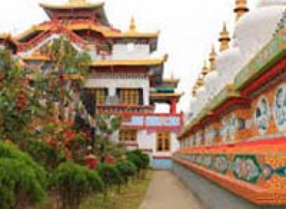 5 Days Budget Darjeeling & Kalimpong Tour Package