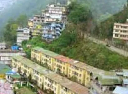 Splendors of the North East Tour