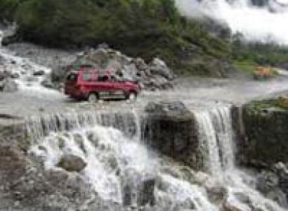 Hills of North East Tour