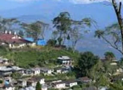 Darjeeling and Sikkim Trekking Tour