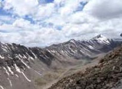 Jewels of Ladakh Tour