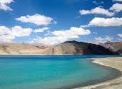 Little Tibet Experience Tour