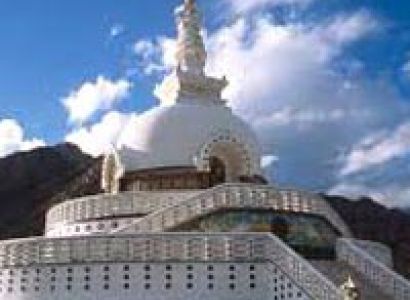 Ladakh Wonder Tour