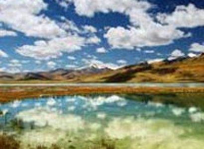 Trans Himalayan Jeep Safari Tour