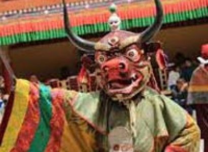 Hemis Festival and Leh Tour