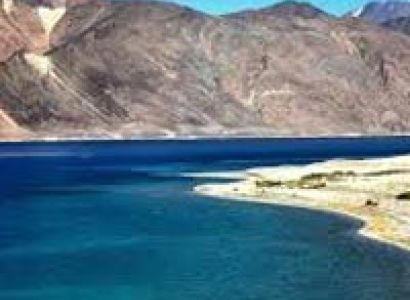 Kashmir Rendezvous Tour