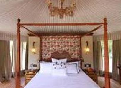4 Days TUTC Chamba Luxury Camp Thiksey Ladakh Tour