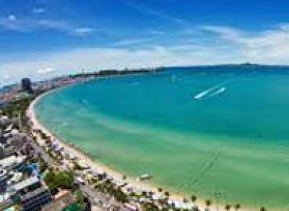 Deluxe Thailand Package