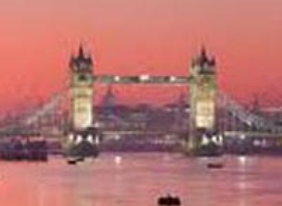 London - Scotland 2016 Tour