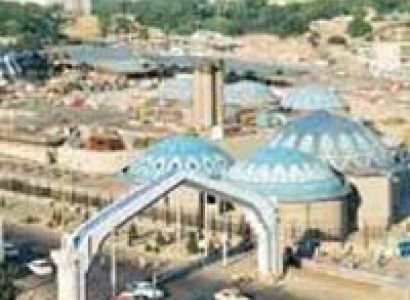 Tashkent Package With Gala Dinner Tour