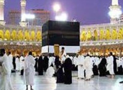 Umrah Package 2015 -16